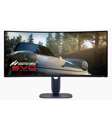 Dell AW3425DW 34" Gaming/Curved
