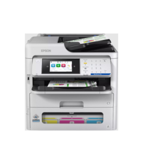 Epson WorkForce Pro EM-C800RDWF Inkjet WiFi