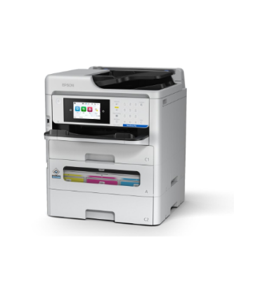 Epson WorkForce Pro EM-C800RDWF Inkjet WiFi