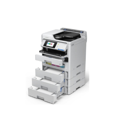 Epson WorkForce Pro EM-C800RDWF Inkjet WiFi