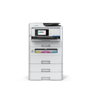 Epson WorkForce Pro EM-C800RDWF Inkjet WiFi