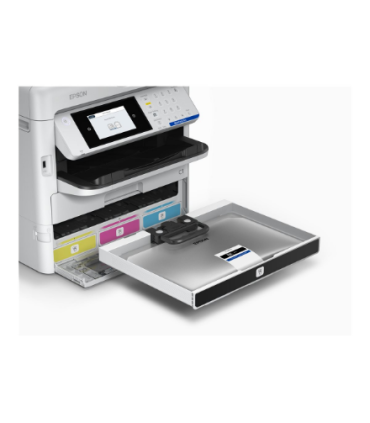 Epson WorkForce Pro EM-C800RDWF Inkjet WiFi