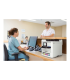 Epson WorkForce Pro EM-C800RDWF Inkjet WiFi