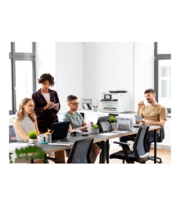 Epson WorkForce Pro EM-C800RDWF Inkjet WiFi