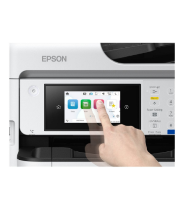 Epson WorkForce Pro EM-C800RDWF Inkjet WiFi