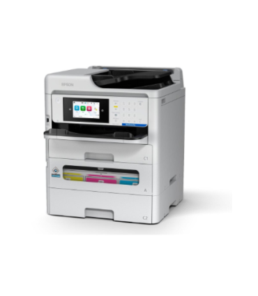 Epson WorkForce Pro EM-C800RDWF Inkjet WiFi