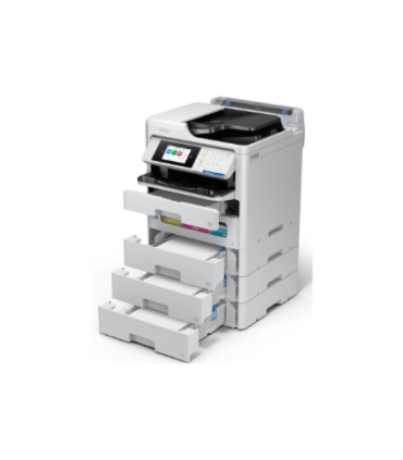 Epson WorkForce Pro EM-C800RDWF Inkjet WiFi