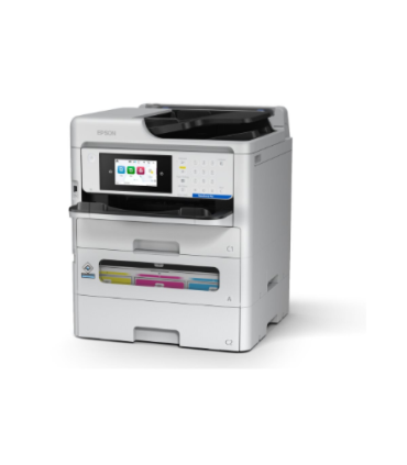 Epson WorkForce Pro EM-C800RDWF Inkjet WiFi