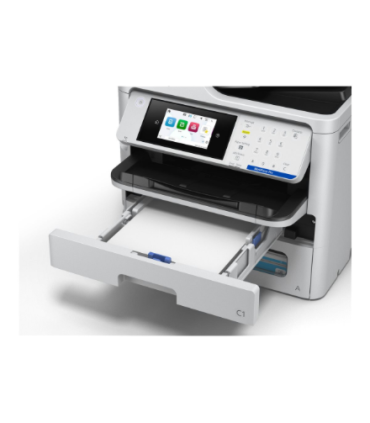 Epson WorkForce Pro EM-C800RDWF Inkjet WiFi