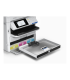 Epson WorkForce Pro EM-C800RDWF Inkjet WiFi