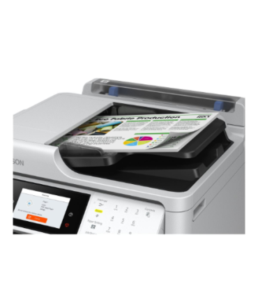Epson WorkForce Pro EM-C800RDWF Inkjet WiFi