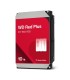 Western Digital Red Plus 10TB SSD WD100EFGX
