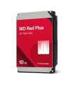 Western Digital Red Plus 10TB SSD WD100EFGX