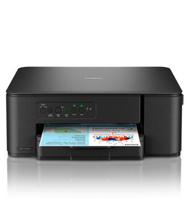 Brother DCP-J1260W Inkjet WiFi