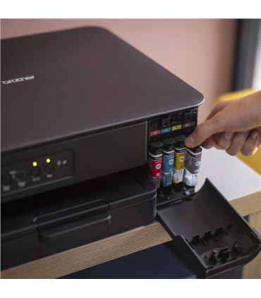 Brother DCP-J1260W Inkjet WiFi