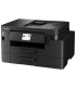Brother MFC-J4550DW Inkjet WiFi