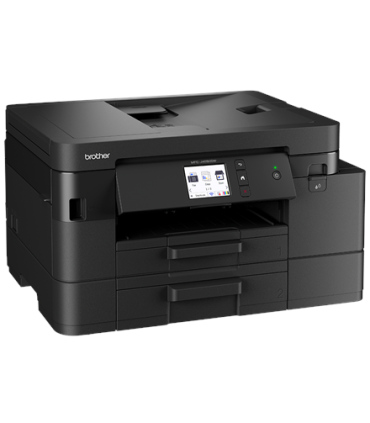 Brother MFC-J4550DW Inkjet WiFi