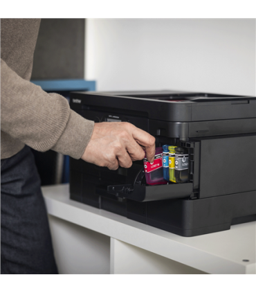 Brother MFC-J4550DW Inkjet WiFi