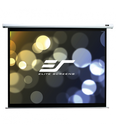 Elite Screens Spectrum Series Electric100V 100"