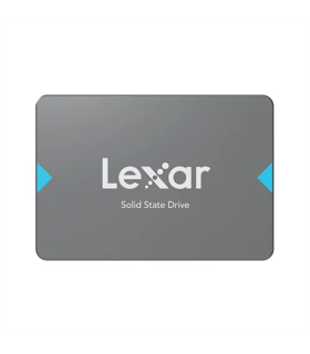 Lexar NQ100 1TB SSD