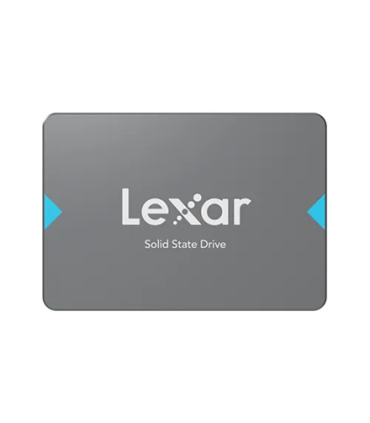 Lexar NQ100 1TB SSD