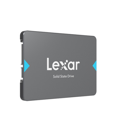 Lexar NQ100 1TB SSD