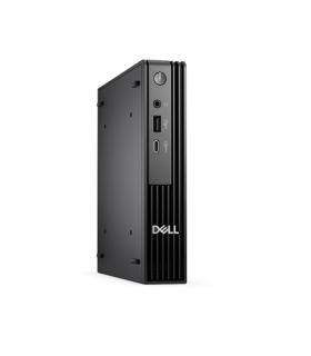 Dell Pro QCM1250 Desktop Micro Ultra 5, 8GB, 256GB SSD