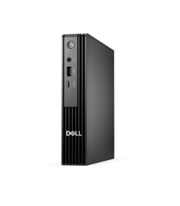 Dell Pro QCM1250 Desktop Micro Ultra 5, 8GB, 256GB SSD