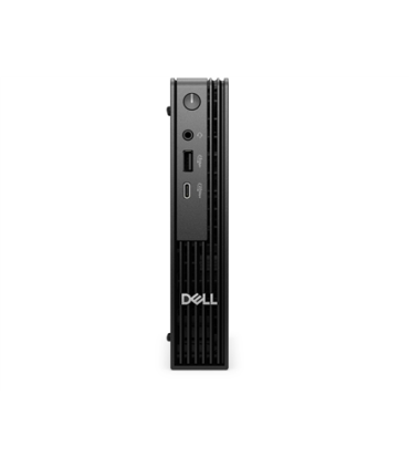 Dell Pro QCM1250 Desktop Micro Ultra 5, 8GB, 256GB SSD