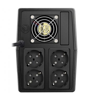 FSP FP 2000 2000 VA, 1200 W, 290 V, 110 / 120 VAC or 220 / 230 / 240 VAC V