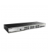 D-Link DGS-1210-28/ME,  24-Port Gigabit Switch