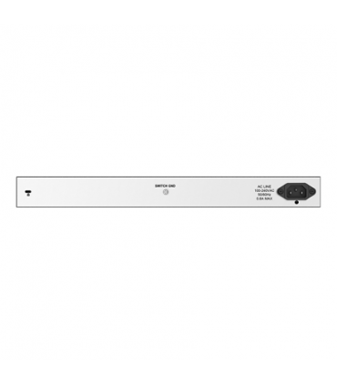D-Link DGS-1210-28/ME,  24-Port Gigabit Switch