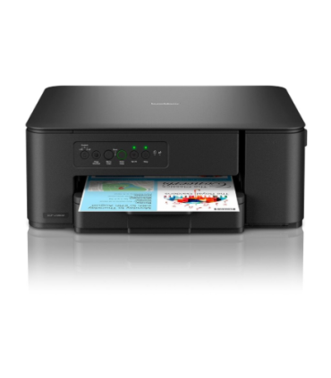 Brother DCP-J1260W Inkjet WiFi