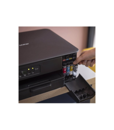 Brother DCP-J1260W Inkjet WiFi