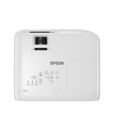 Epson EB-E24