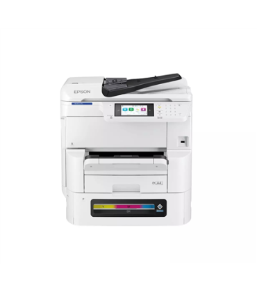 Epson WorkForce Pro EM-C8100RDWF Inkjet Colour WiFi