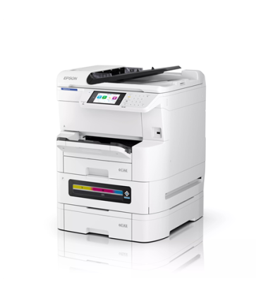 Epson WorkForce Pro EM-C8100RDWF Inkjet Colour WiFi