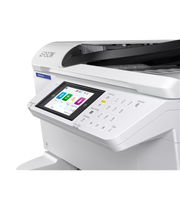 Epson WorkForce Pro EM-C8100RDWF Inkjet Colour WiFi