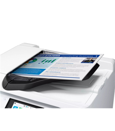 Epson WorkForce Pro EM-C8100RDWF Inkjet Colour WiFi