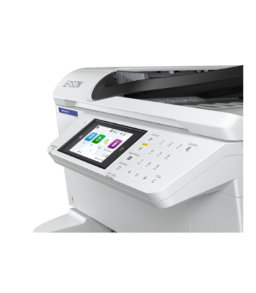 Epson WorkForce Pro EM-C8100RDWF Inkjet Colour WiFi