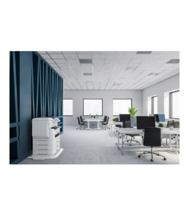 Epson WorkForce Pro EM-C8100RDWF Inkjet Colour WiFi