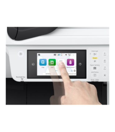 Epson WorkForce Pro EM-C8100RDWF Inkjet Colour WiFi