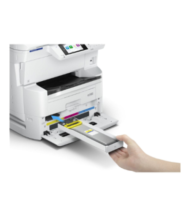 Epson WorkForce Pro EM-C8100RDWF Inkjet Colour WiFi
