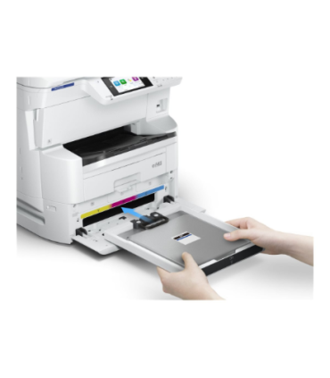 Epson WorkForce Pro EM-C8100RDWF Inkjet Colour WiFi