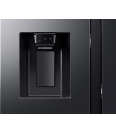 Samsung RS90F66BEFEO Bespoke Black DOI Side-by-Side