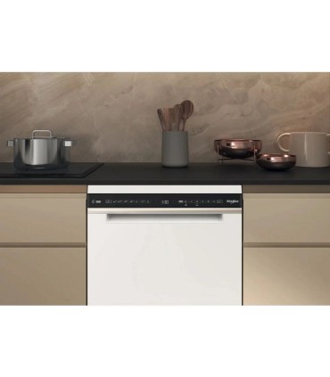 Whirlpool W7F HS51