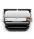 Tefal GC718D10 OptiGrill+, grilltangid, inox