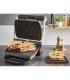 Tefal GC718D10 OptiGrill+, grilltangid, inox