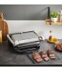 Tefal GC718D10 OptiGrill+, grilltangid, inox