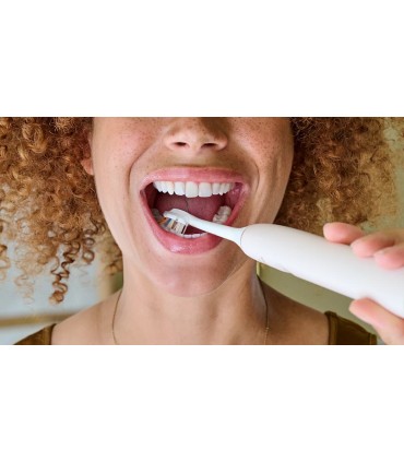 PHILIPS HX9094/87 Sonicare A3 Premium All-inOne, valge 4 tk